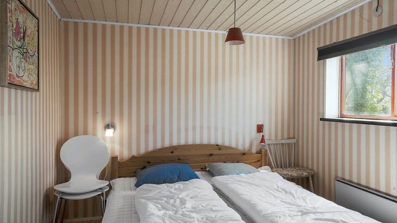 Photo of Bedroom in Samsø