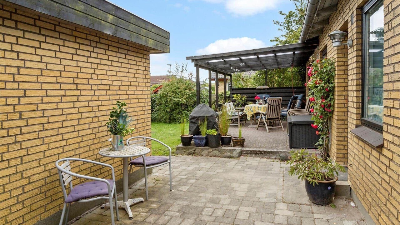 Photo of Outdoor in Samsø