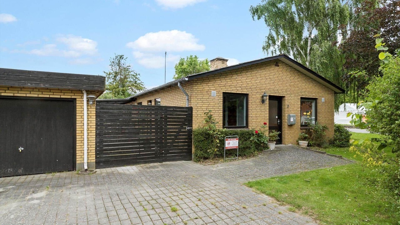 Photo of Outdoor in Samsø