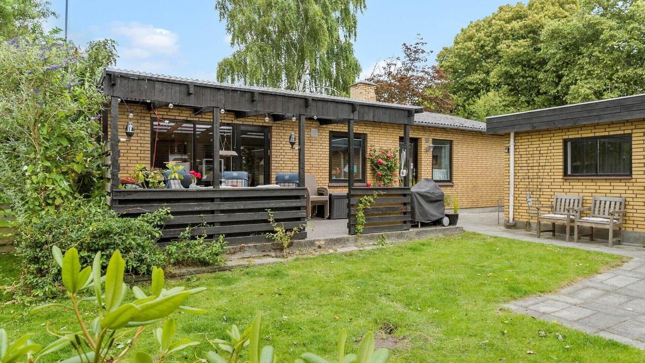 Photo of Outdoor in Samsø
