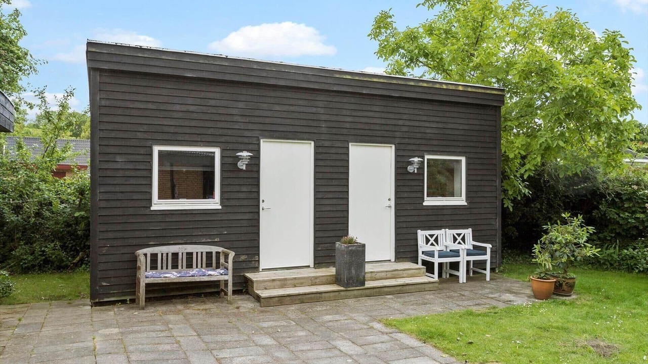 Photo of Outdoor in Samsø