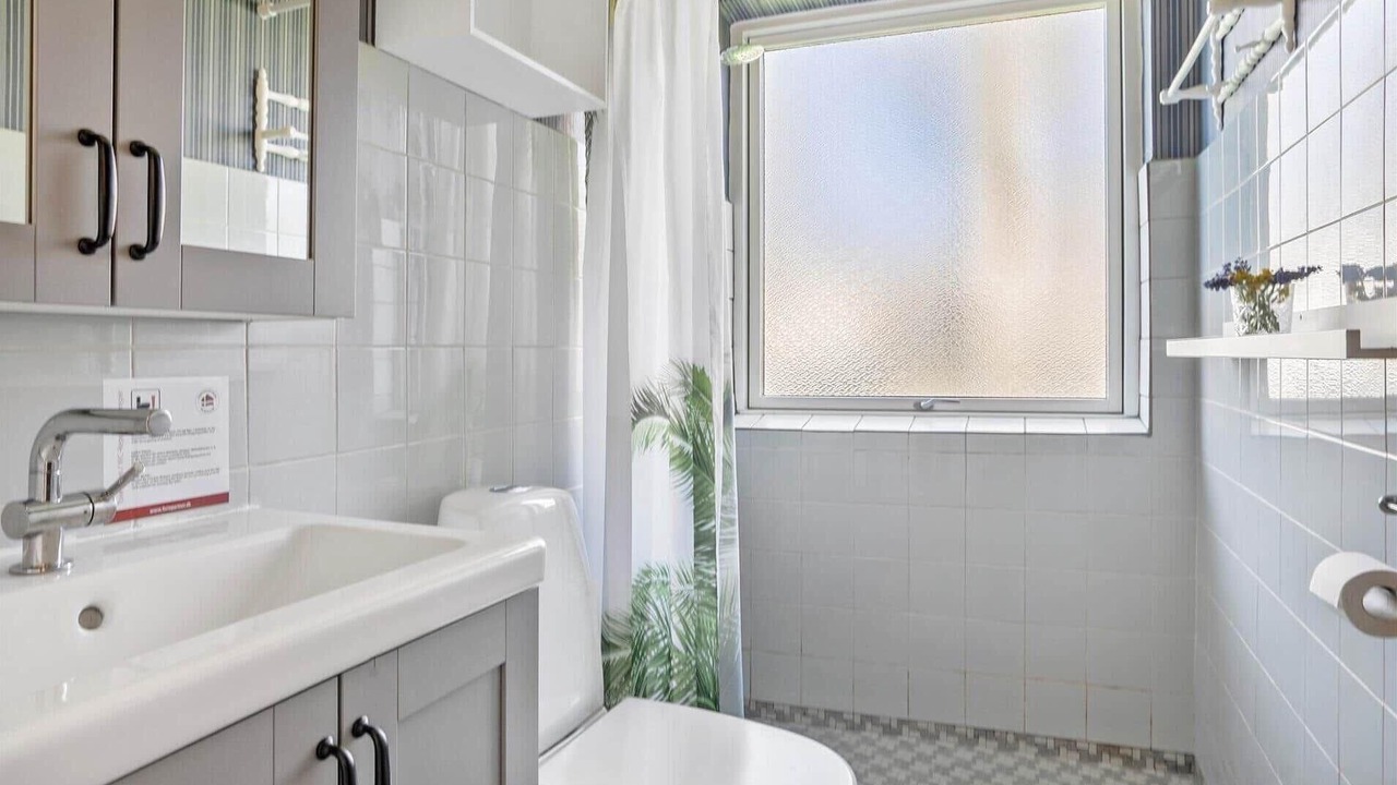 Photo of Bathroom in Samsø