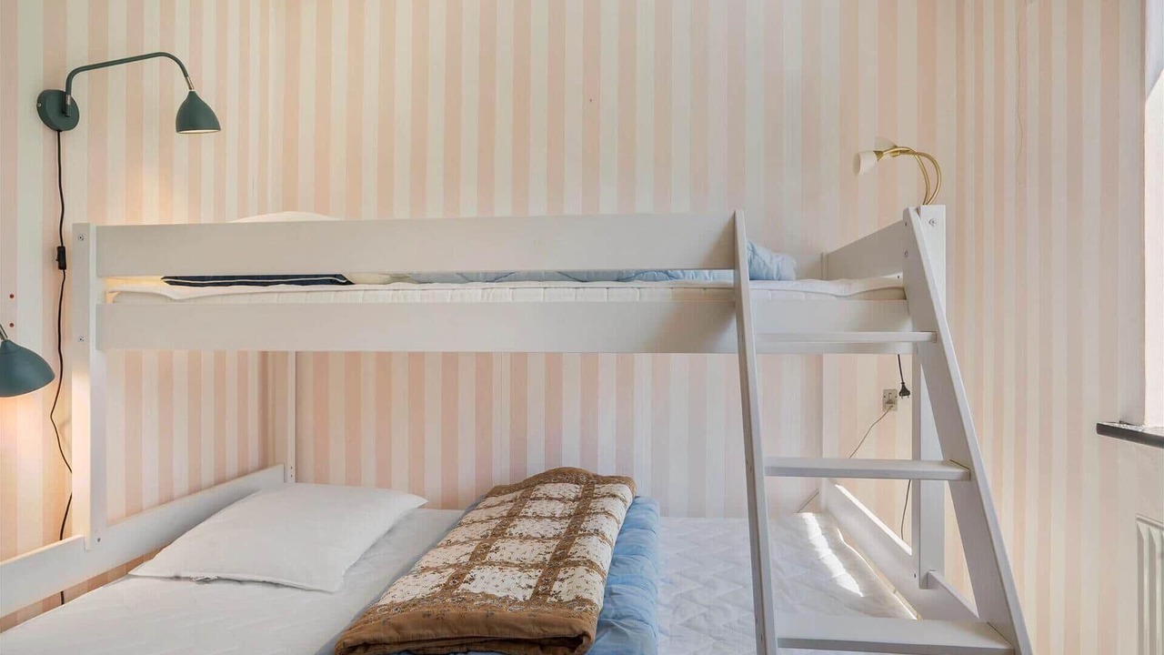 Photo of Bedroom in Samsø