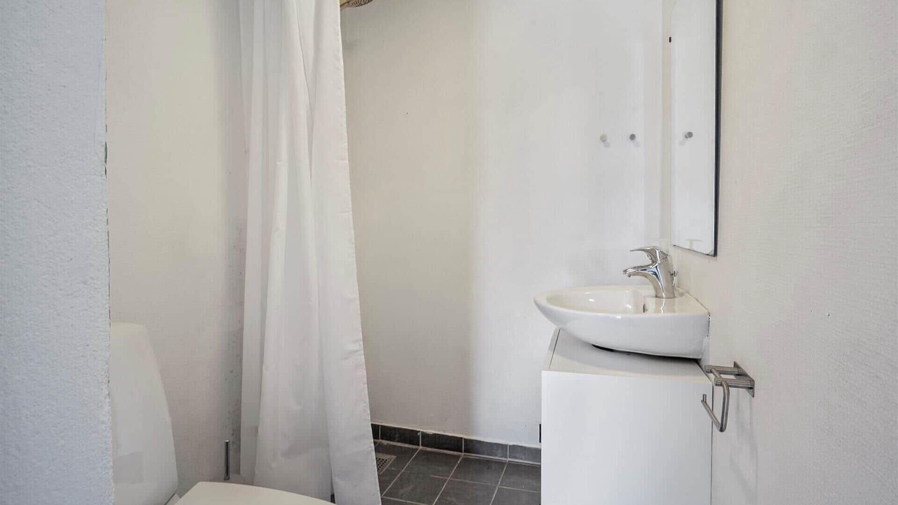 Photo of Bathroom in Samsø