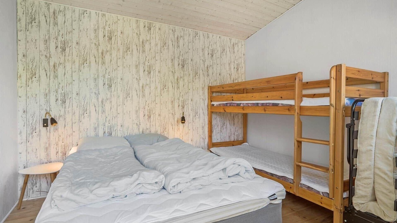 Photo of Bedroom in Samsø