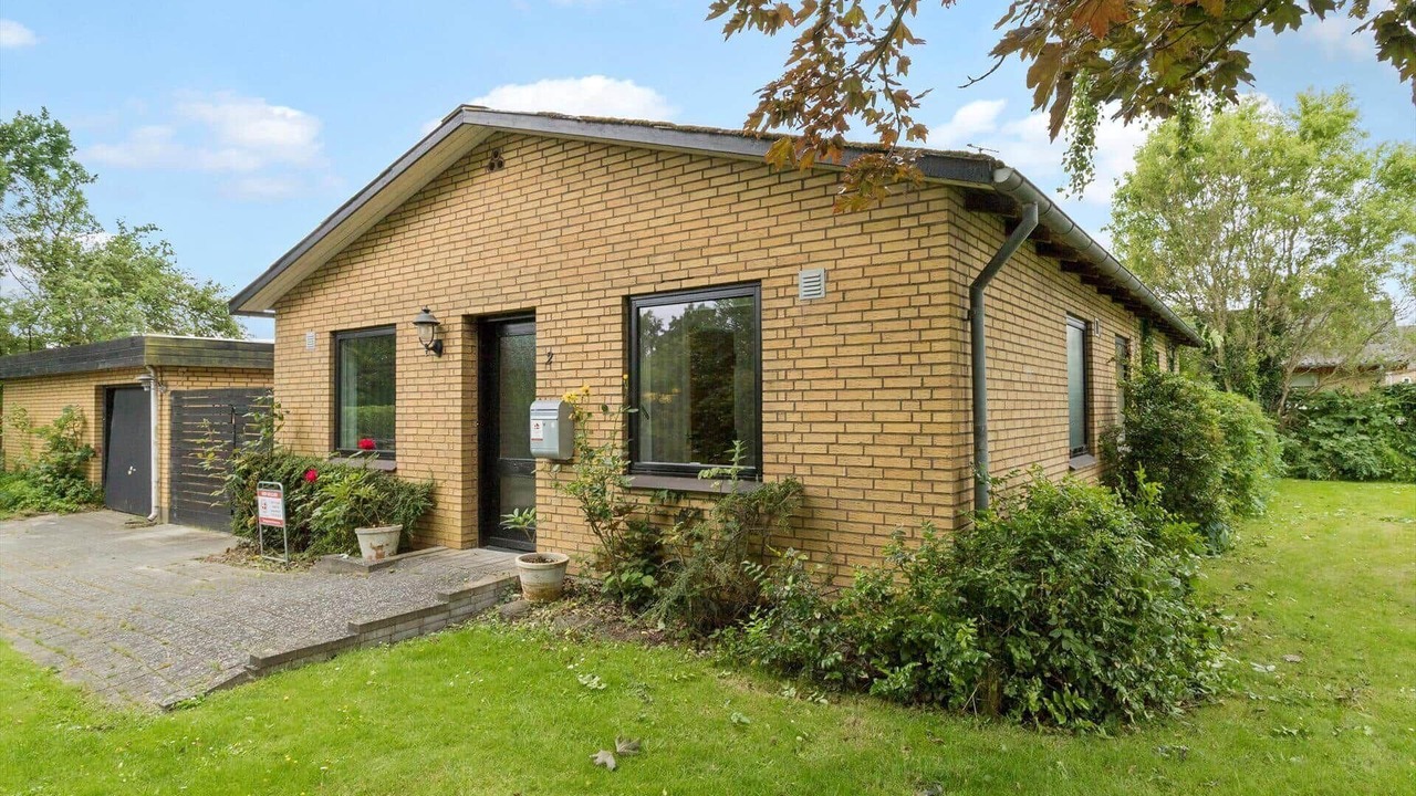 Photo of Outdoor in Samsø