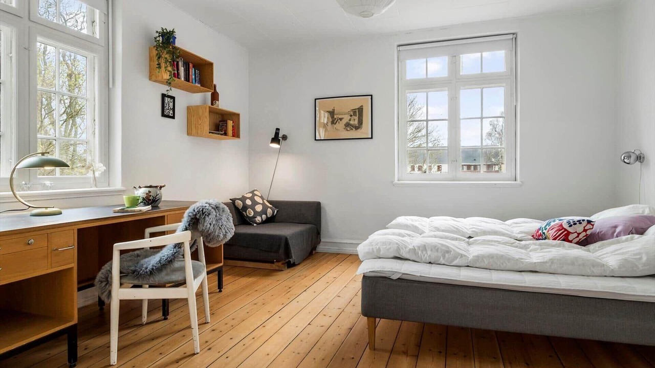 Photo of Bedroom in Samsø