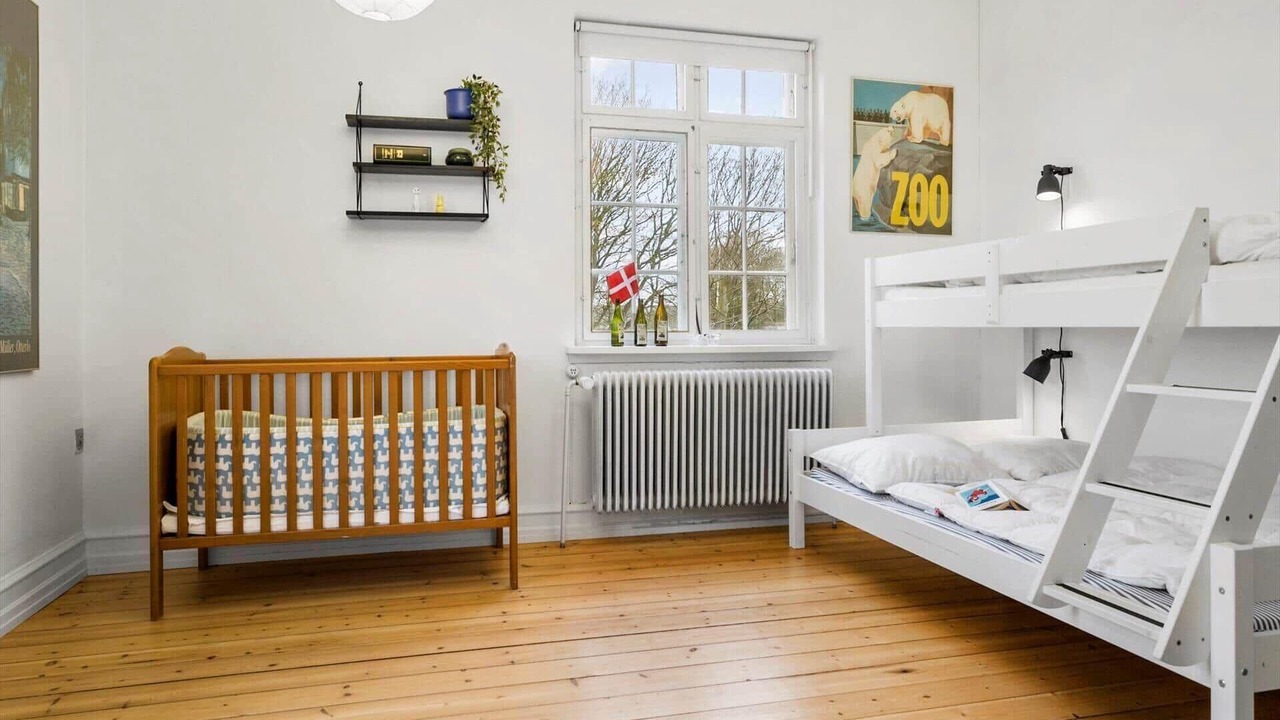 Photo of Bedroom in Samsø