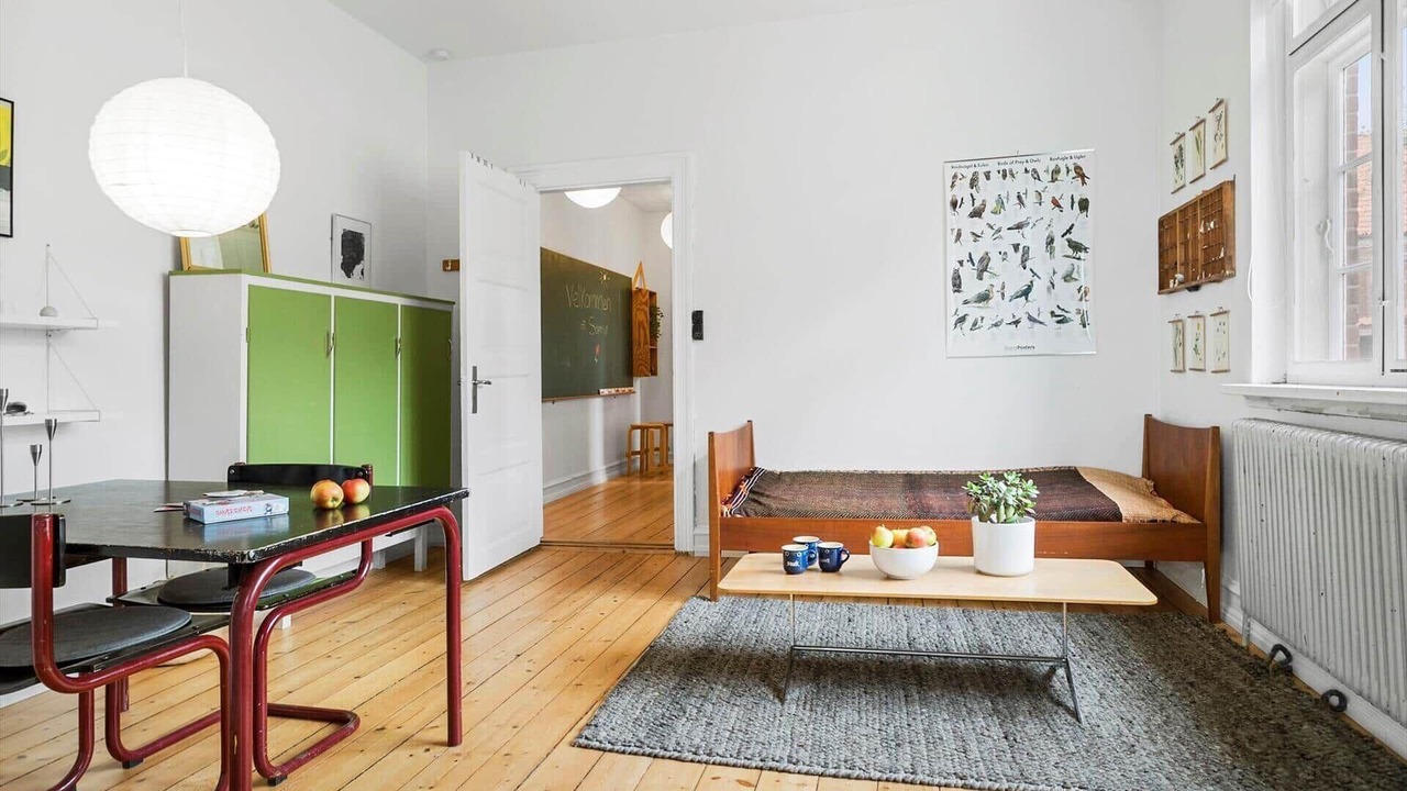 Photo of Bedroom in Samsø