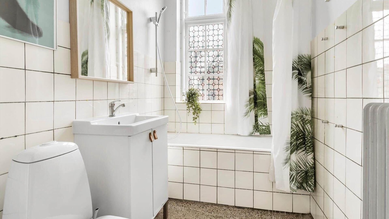 Photo of Bathroom in Samsø