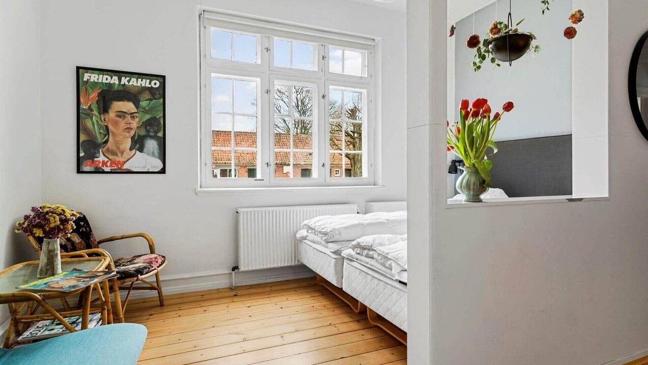 Photo of Bedroom in Samsø