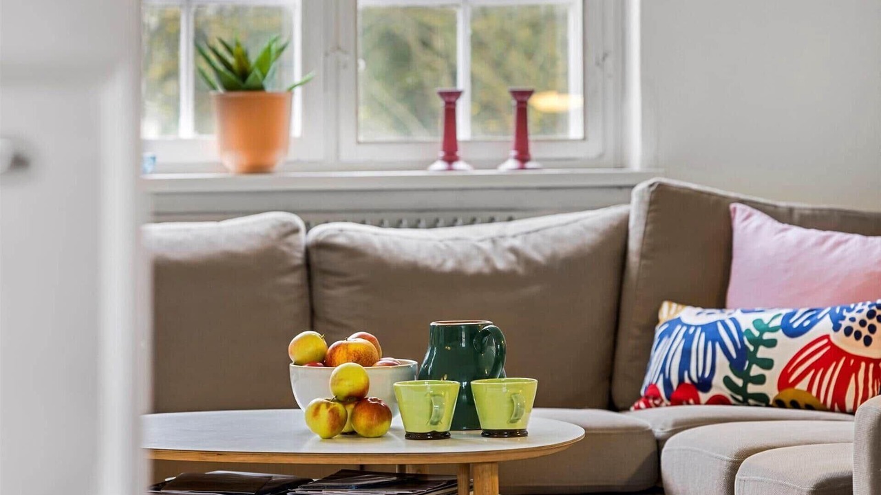 Photo of Livingroom in Samsø