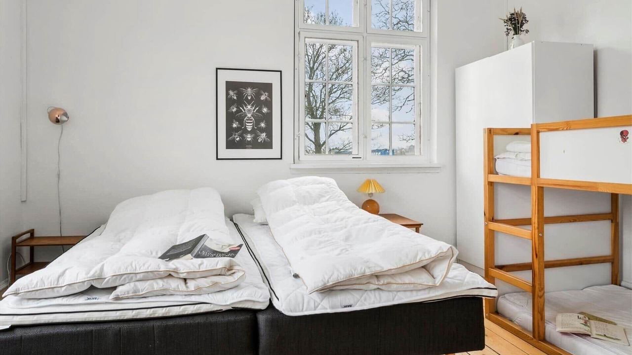 Photo of Bedroom in Samsø