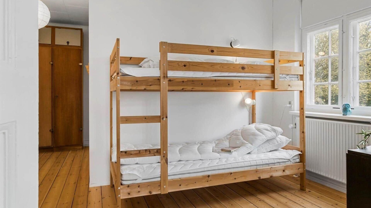 Photo of Bedroom in Samsø