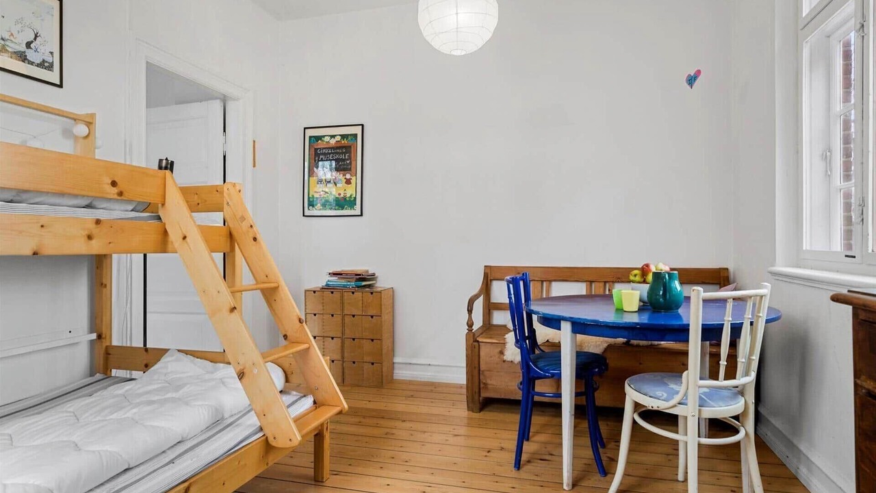 Photo of Bedroom in Samsø
