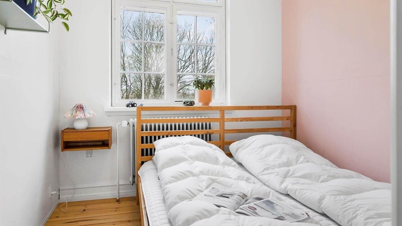 Photo of Bedroom in Samsø