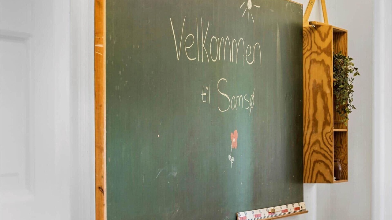 Photo of Others in Samsø