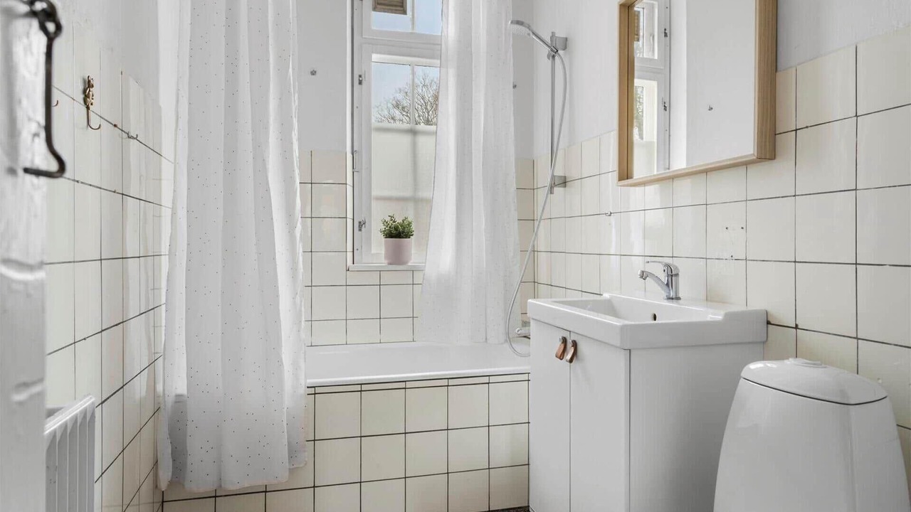 Photo of Bathroom in Samsø