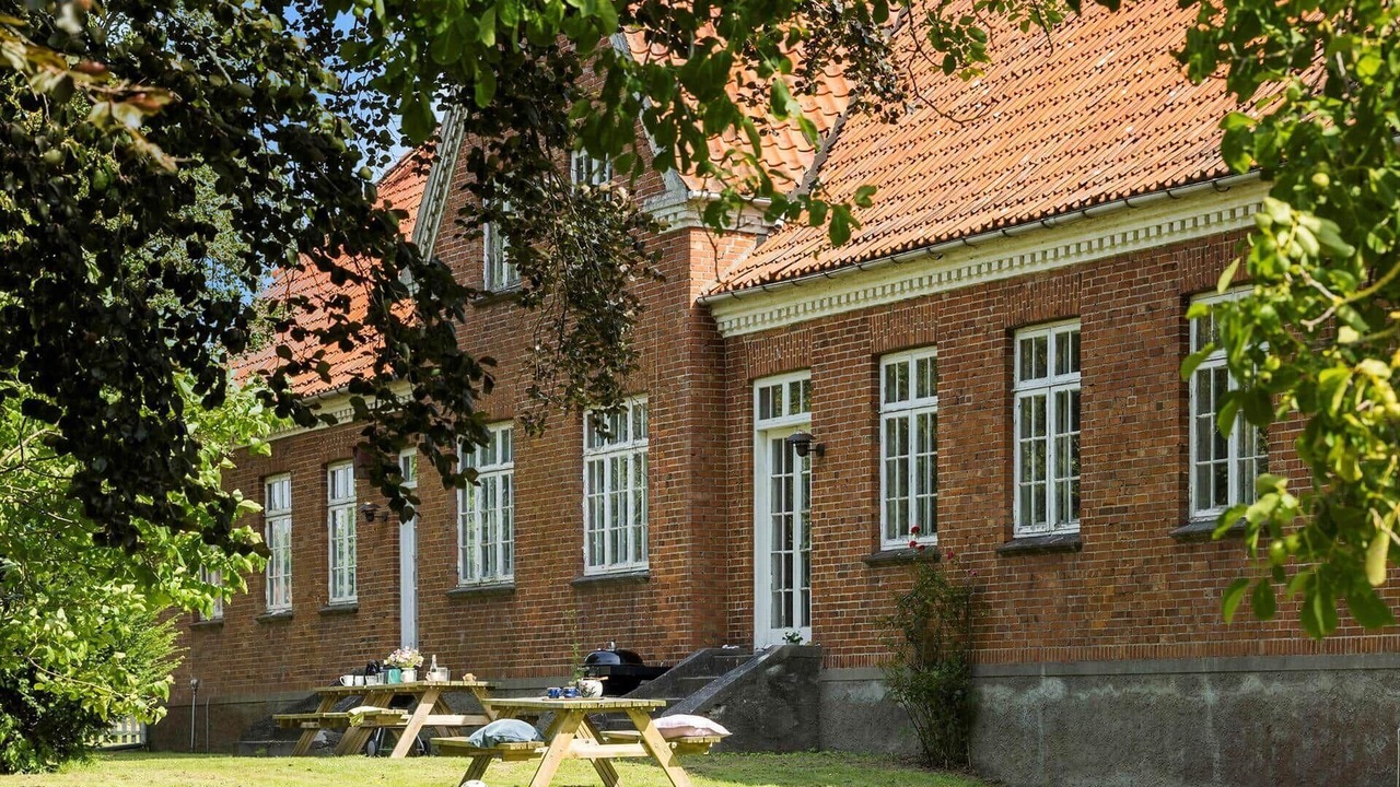 Photo of Outdoor in Samsø