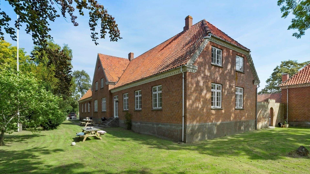 Photo of Outdoor in Samsø