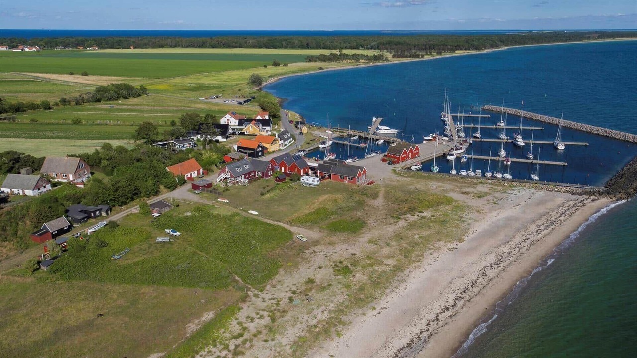 Photo of Others in Samsø