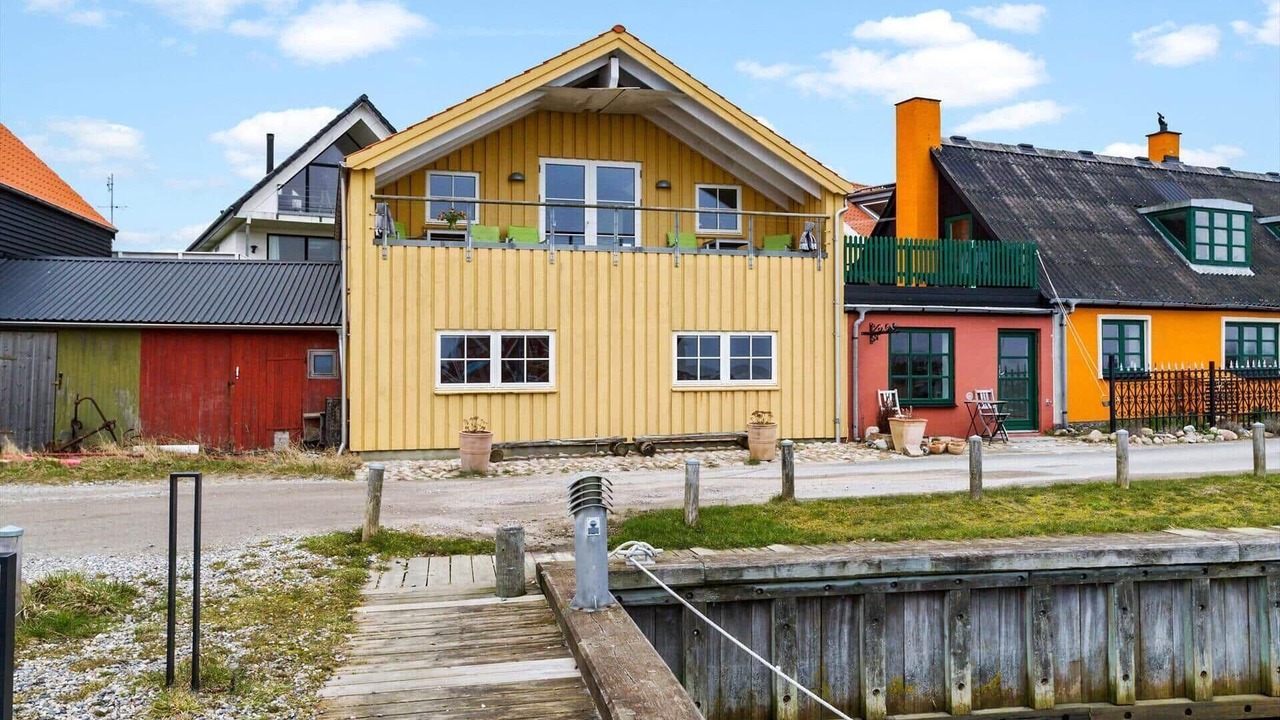 Photo of Outdoor in Samsø