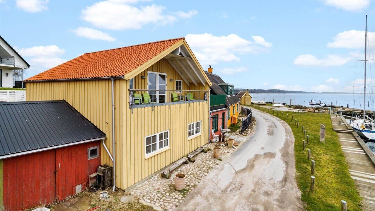 Photo of Outdoor in Samsø