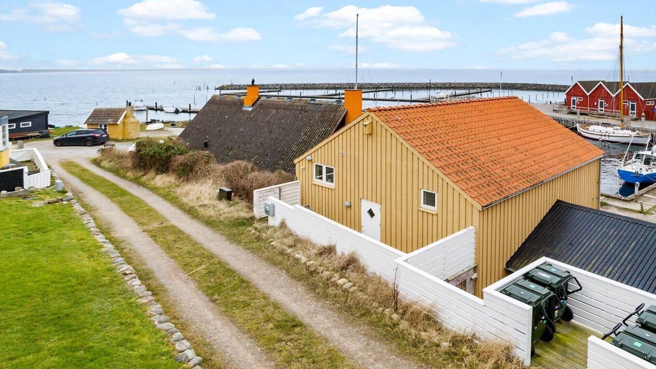 Photo of Others in Samsø