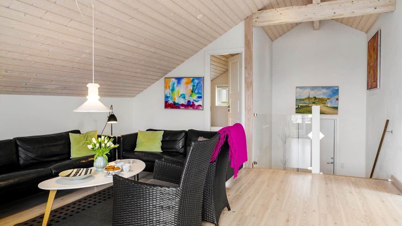 Photo of Livingroom in Samsø