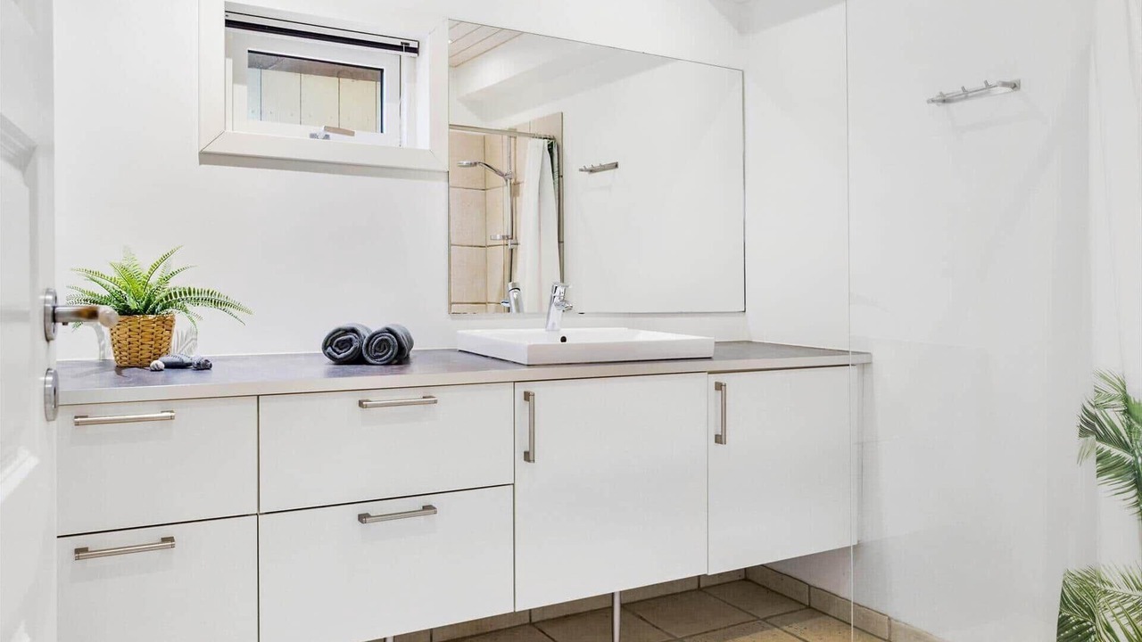 Photo of Bathroom in Samsø