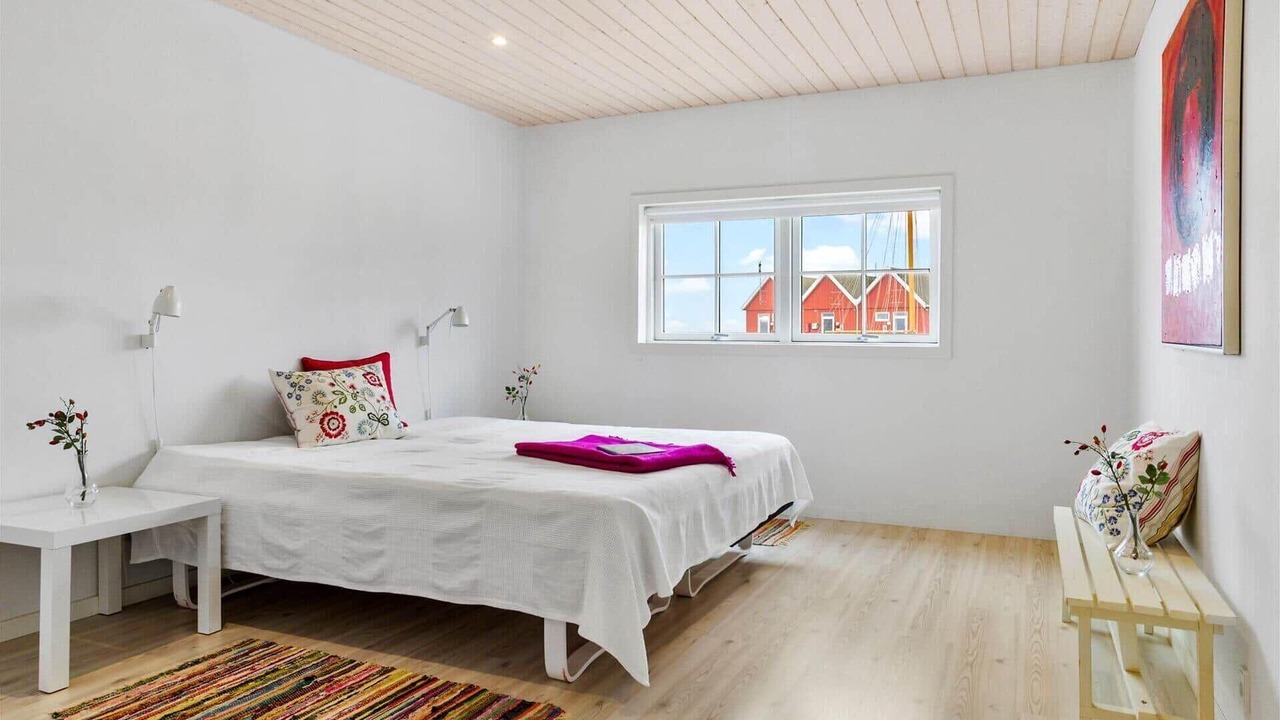 Photo of Bedroom in Samsø