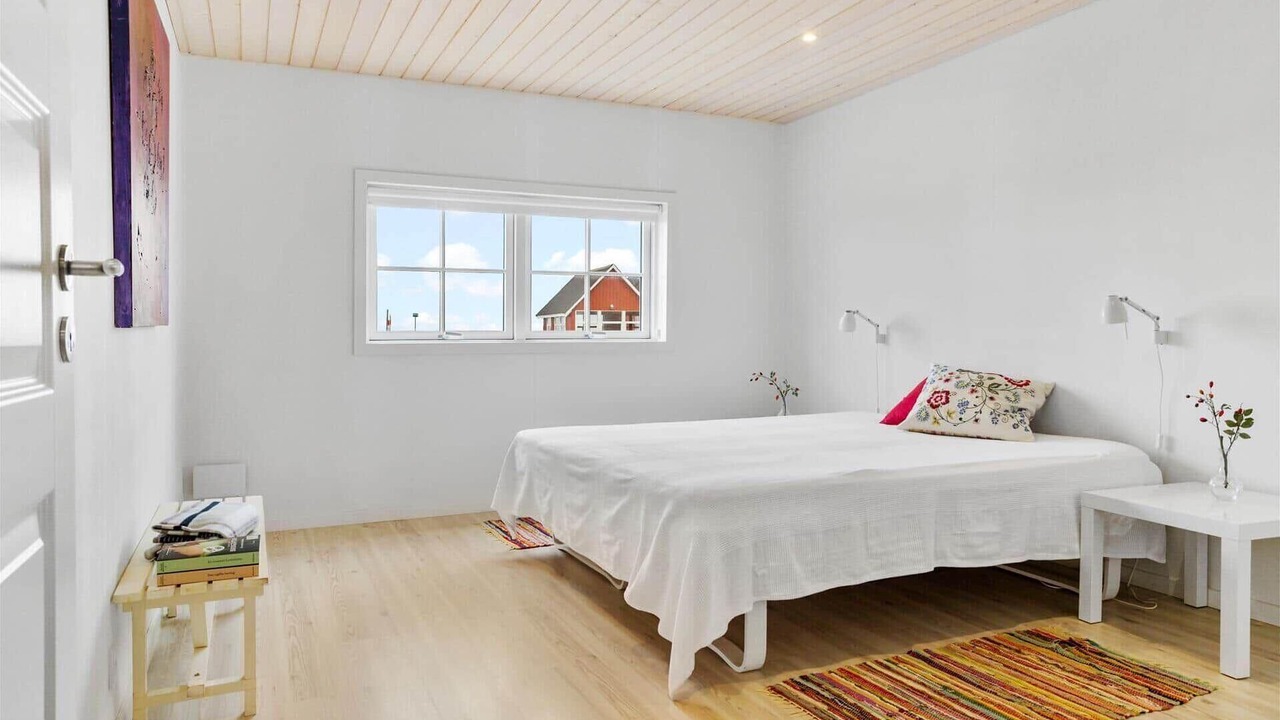 Photo of Bedroom in Samsø