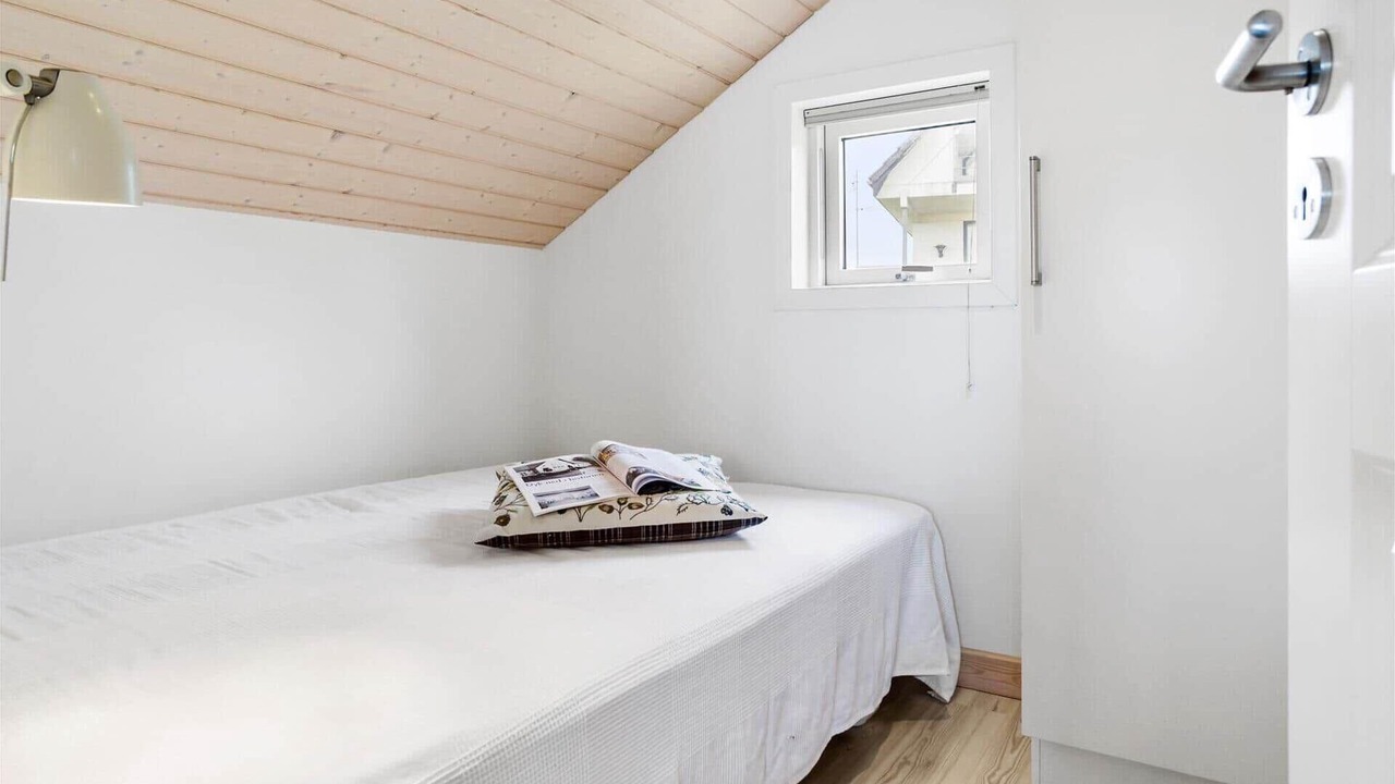 Photo of Bedroom in Samsø