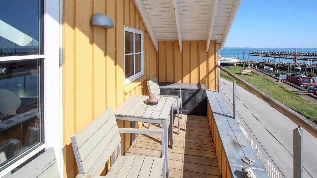 Photo of Outdoor in Samsø