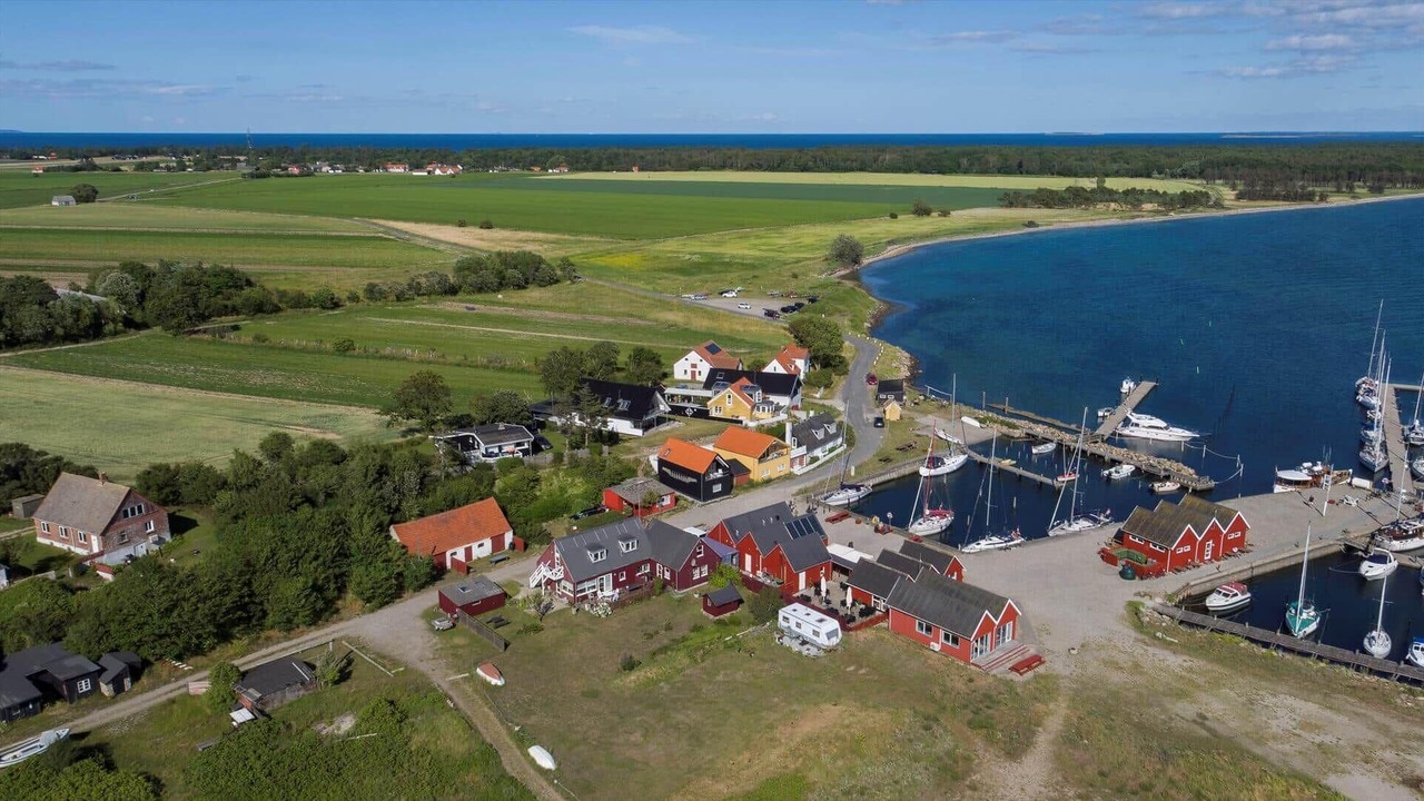 Photo of Others in Samsø