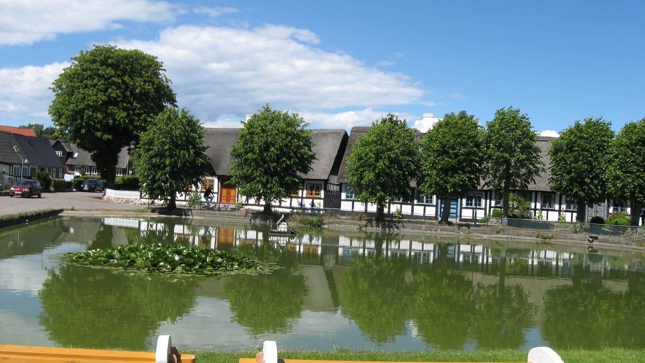 Photo of Outdoor in Samsø