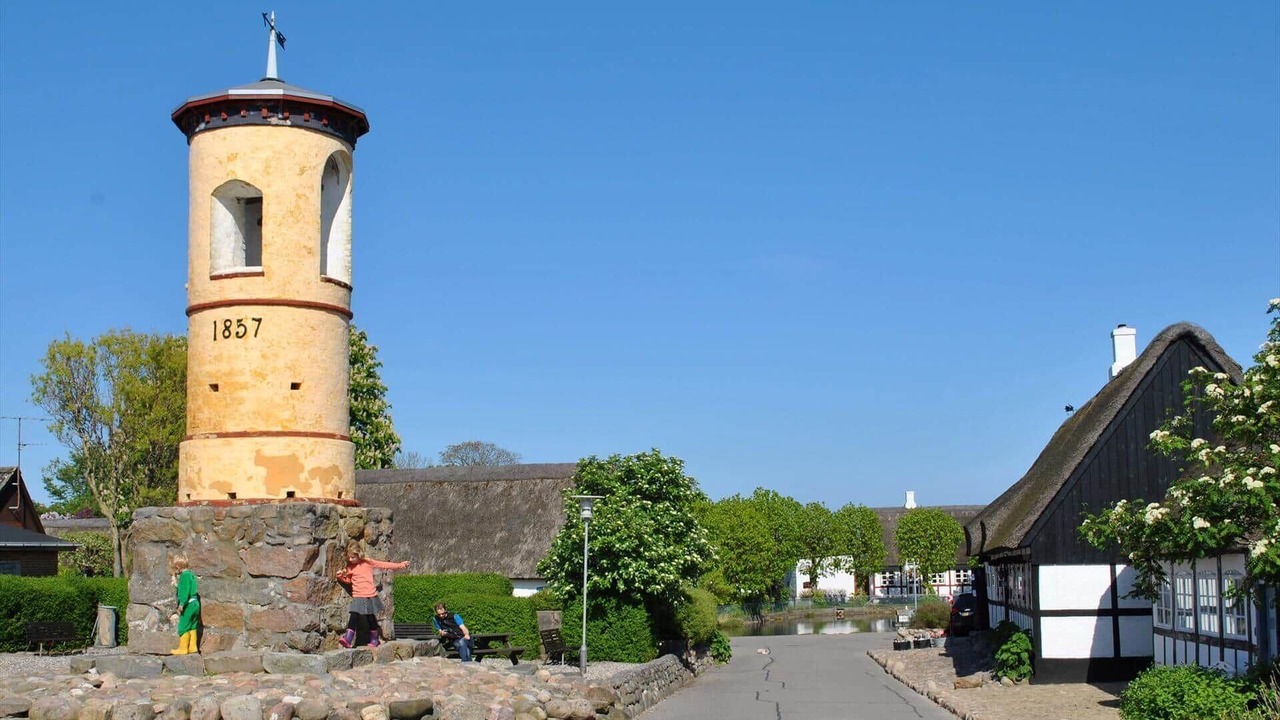 Photo of Others in Samsø