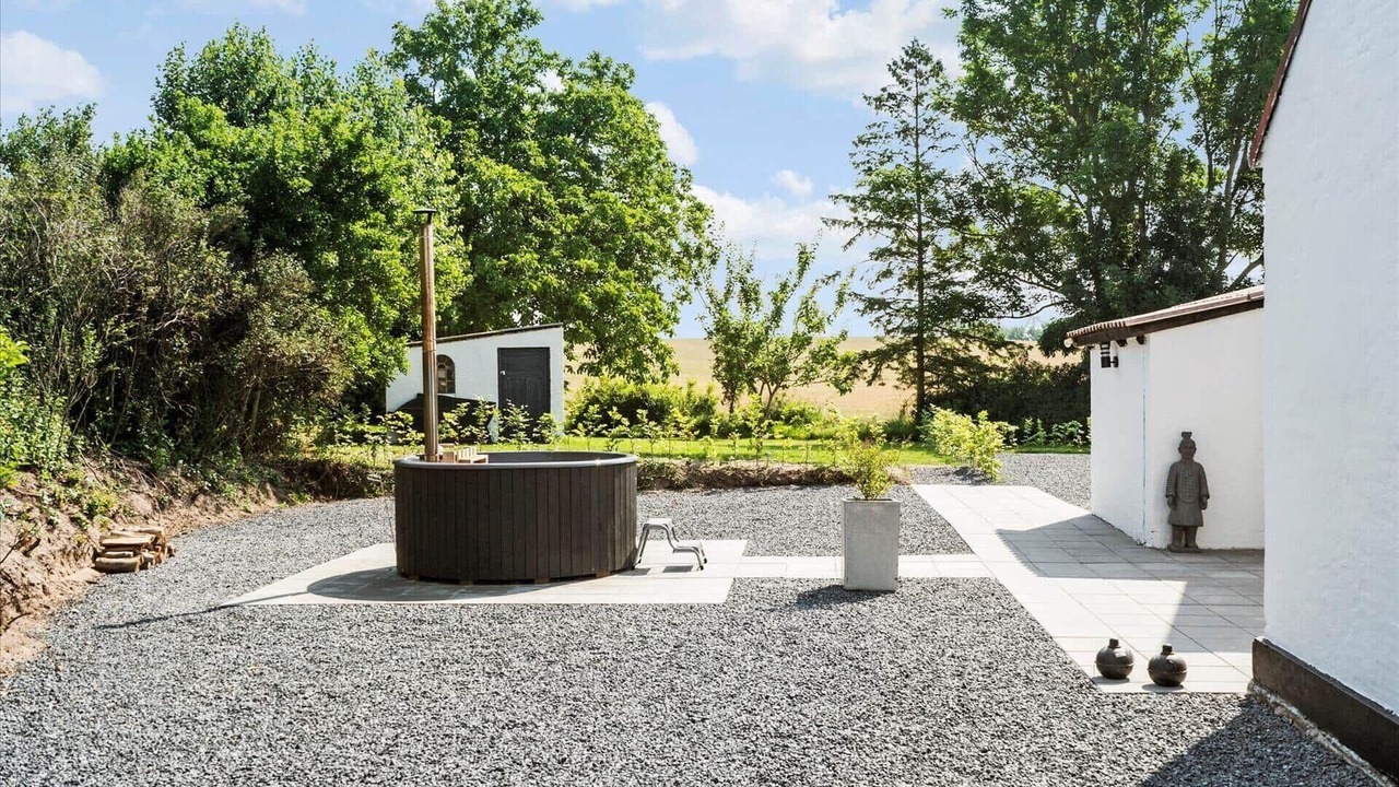 Photo of Outdoor in Samsø