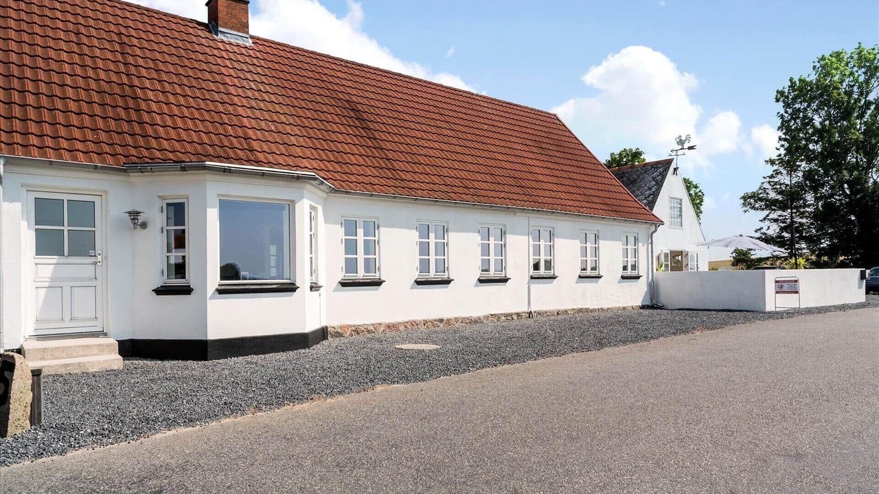 Photo of Outdoor in Samsø