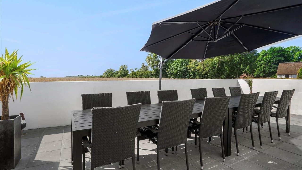 Photo of Outdoor in Samsø