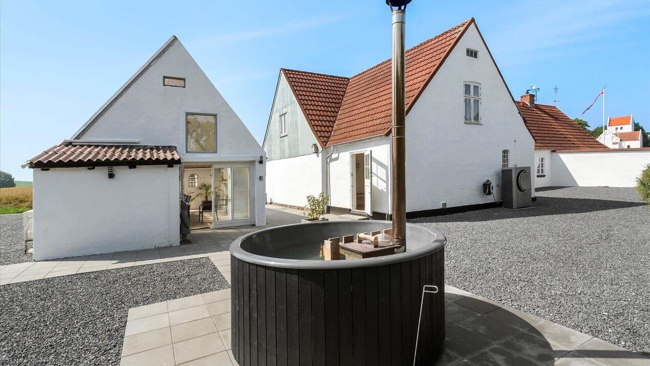 Photo of Outdoor in Samsø