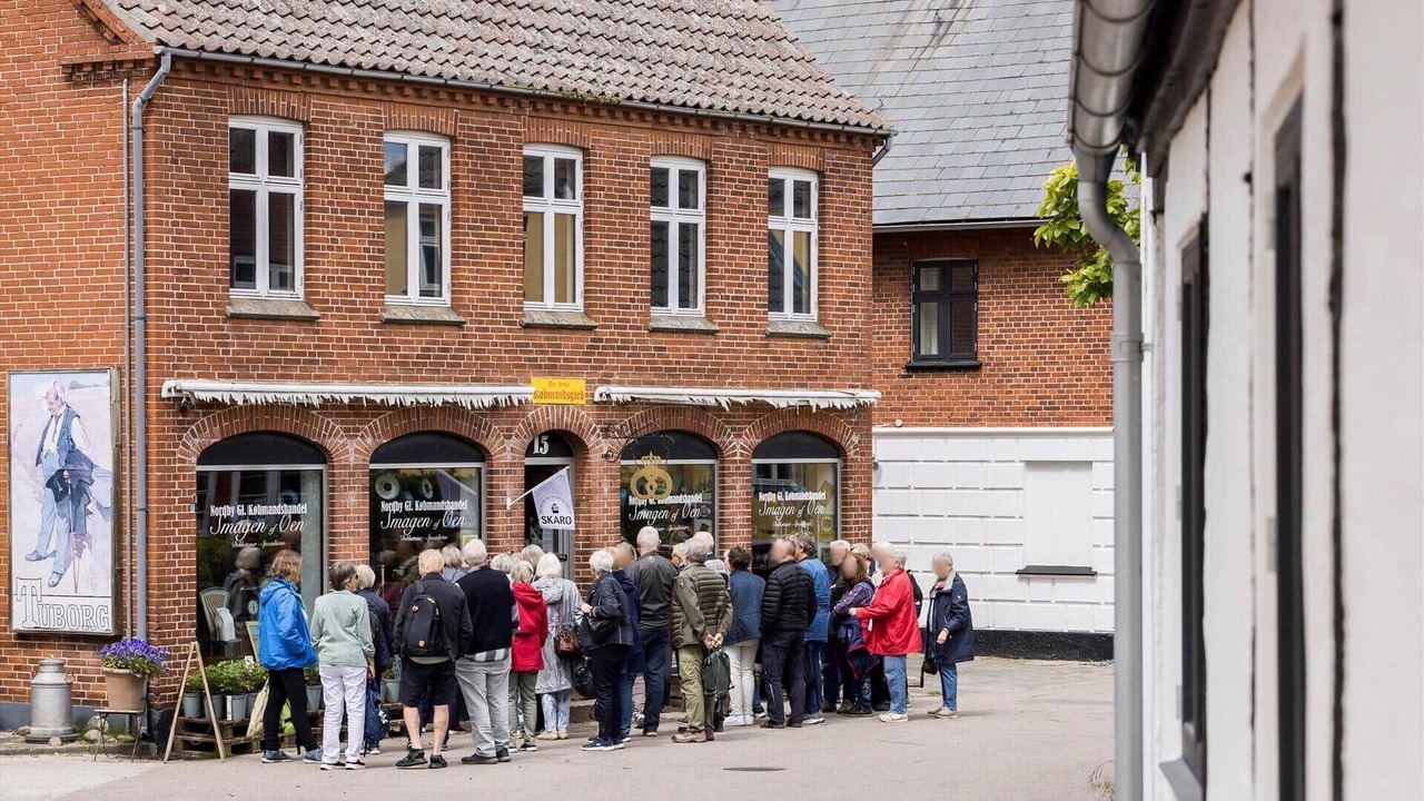Photo of Others in Samsø
