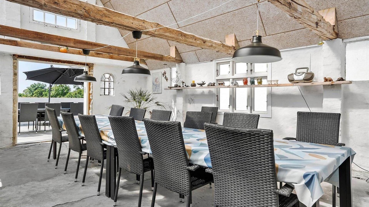 Photo of Outdoor in Samsø