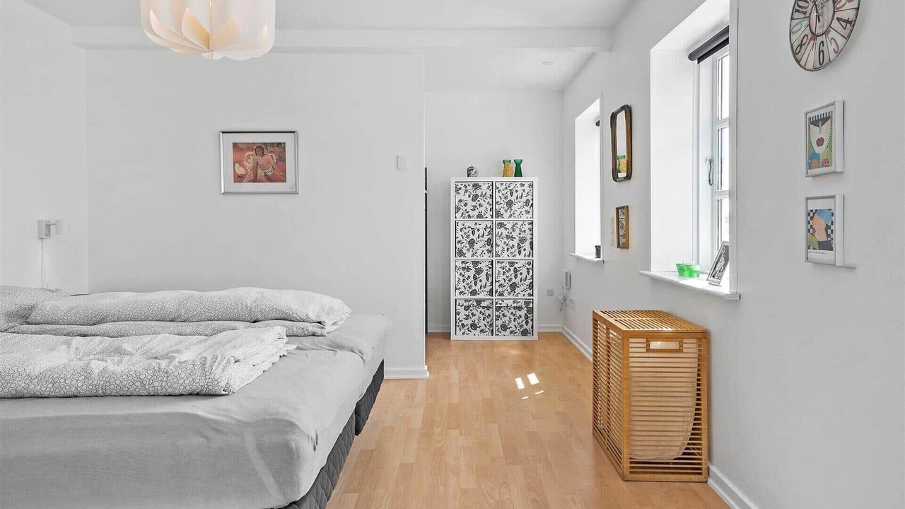 Photo of Bedroom in Samsø