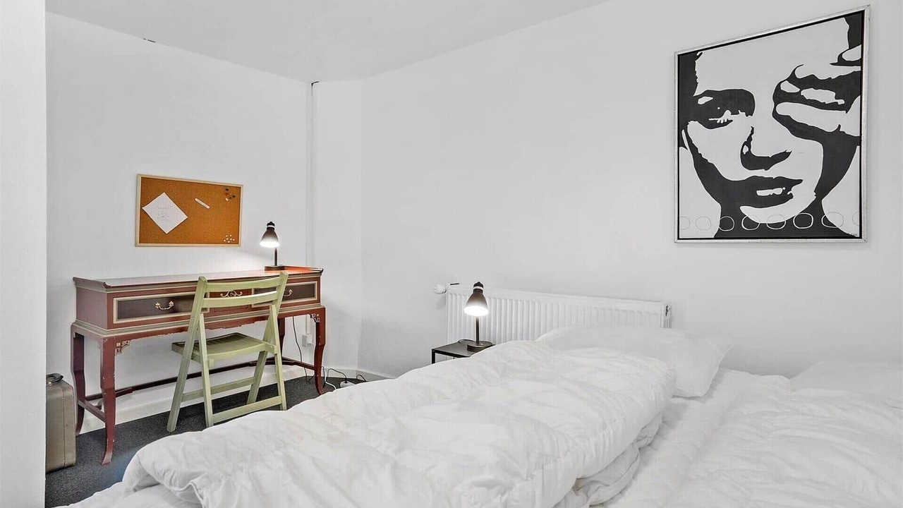 Photo of Bedroom in Samsø