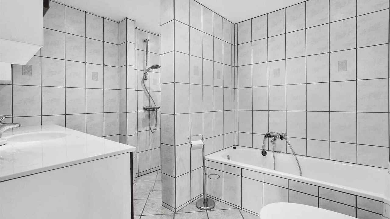 Photo of Bathroom in Samsø