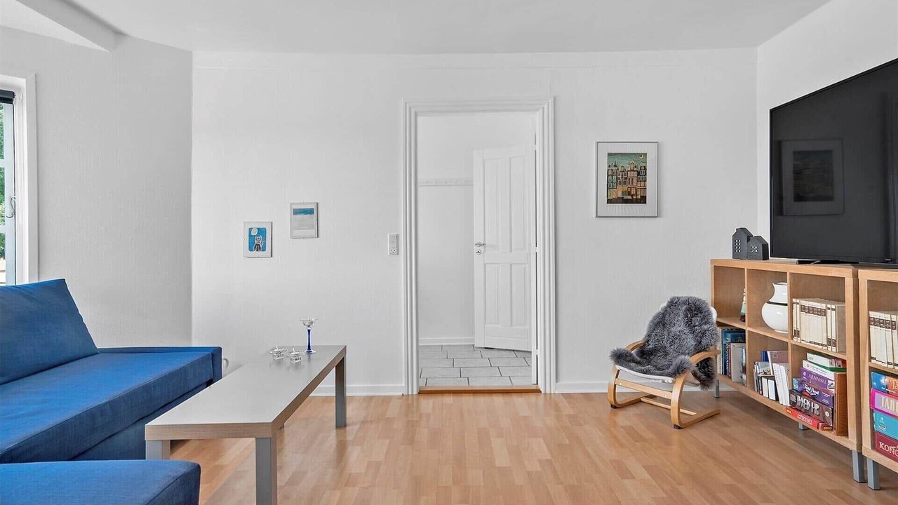 Photo of Livingroom in Samsø