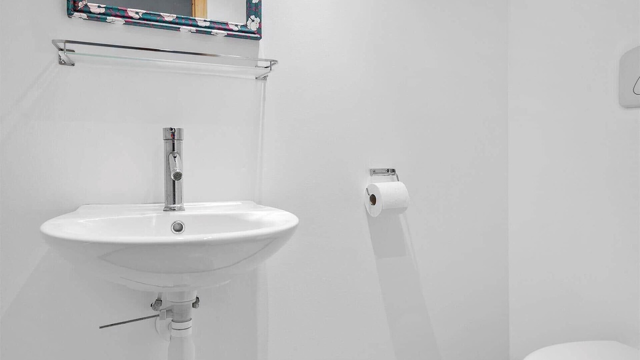 Photo of Bathroom in Samsø