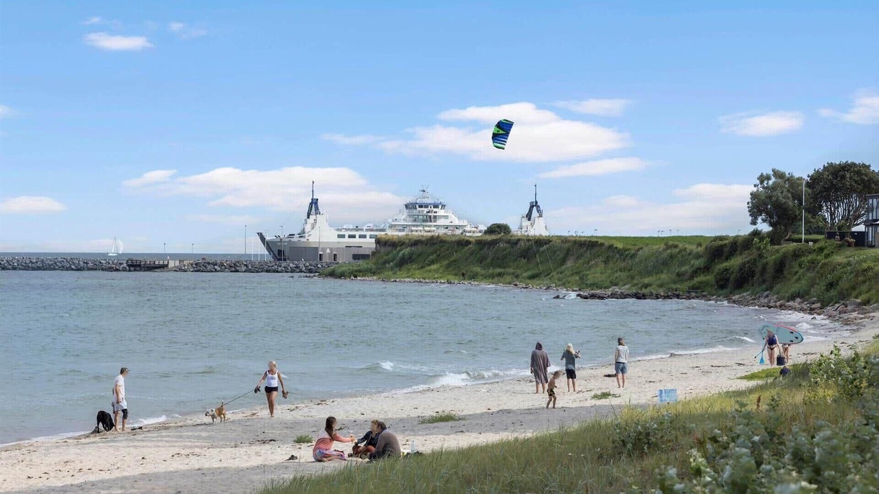 Photo of Others in Samsø