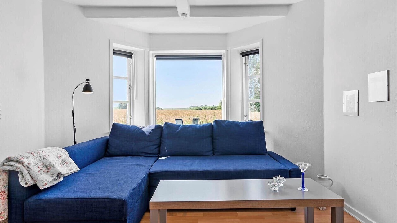 Photo of Livingroom in Samsø